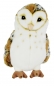 Preview: Schleiereule 30 cm
